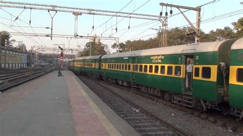 bdts nzm garib rath express economical longest fastest train