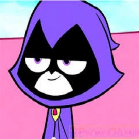 Raven Teen Titans Go Official Youtube