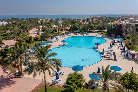 Desert Rose Resort In Hurghada Egypt Holidays From £392 Pp