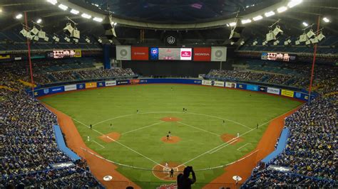 montreal  fete les expos  mlb exhibitions ballpark digest