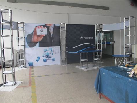 portable trade show display booth lt zh  pictures