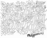 Bible Coloring Pages Adults Getcolorings Adult sketch template