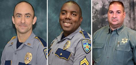 slain baton rouge officers all hailed from same community