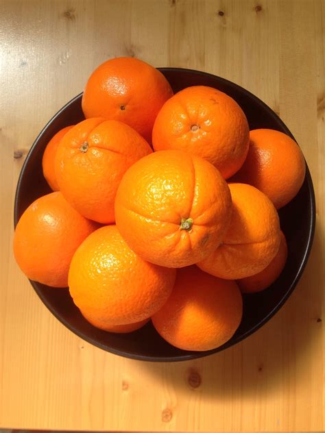 orange oranges   historic controversy quirky science