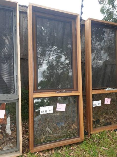 awning cedar window fowles auction sales