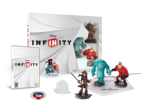 disney infinity    pre order starter pack figures  play sets  release