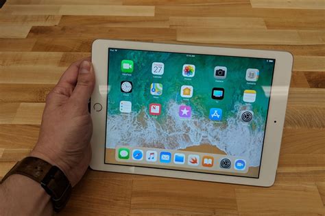 Apple’s New Ipad Is Now Available For Purchase The Jolt