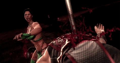 Awesome Animated Jade Mortal Kombat  Images Best