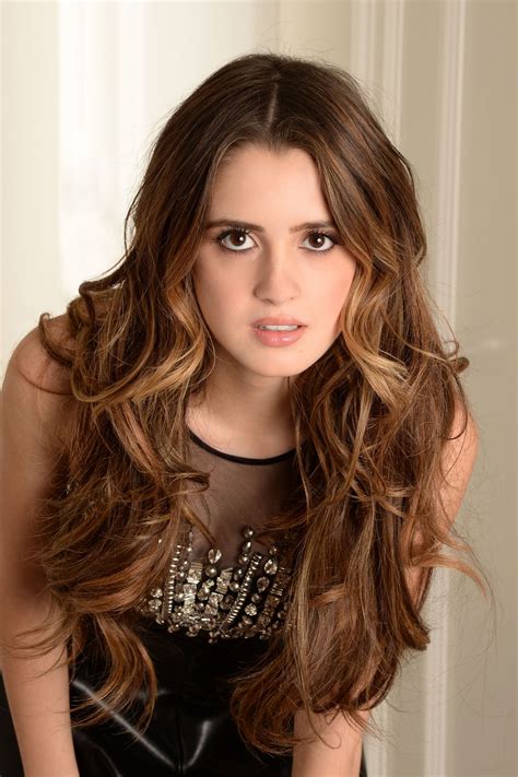 Laura Marano Photoshoot In New York December 2015