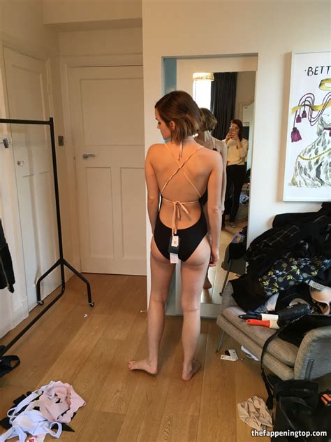 leaked emma watson pictures 136 real fappening photos
