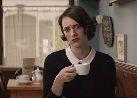 fleabag season  review  supposedly final brilliant series rsc