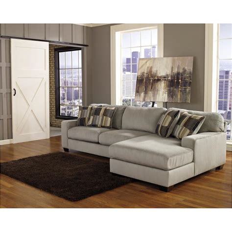 ashley furniture westen granite laf sofa granite