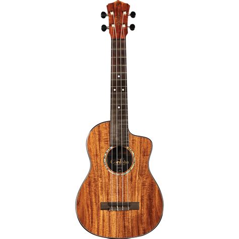 cordoba  ce  series tenor acousticelectric ukulele