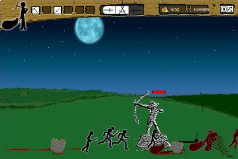 stick war hacked cheats hacked  games