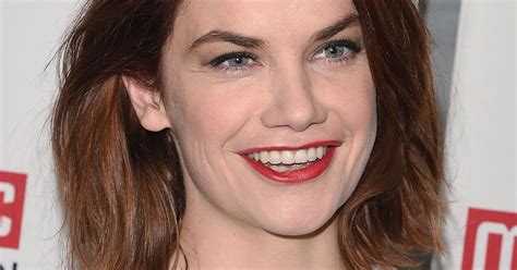 Ruth Wilson Calls For Tv ‘orgasm Face’ Equality Vulture