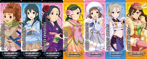 Amiami [character And Hobby Shop] The Idolm Ster