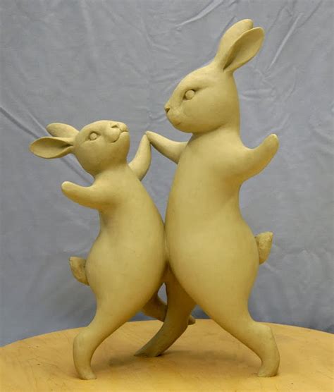 georgia gerber latest edition   dancing rabbit series