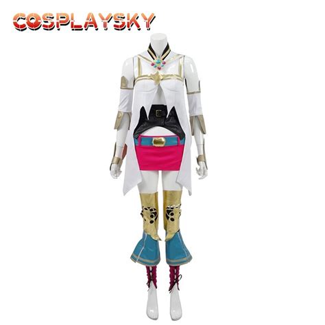 final fantasy xii ff12 cosplay ashe b nargin dalmasca costume woman