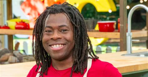 ade adepitan  gbbo whats  net worth    wife