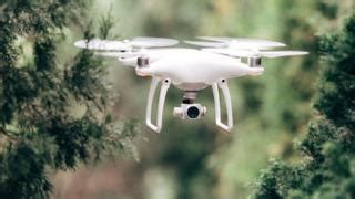 gopro launches karma drone  voice controlled hero bbc news