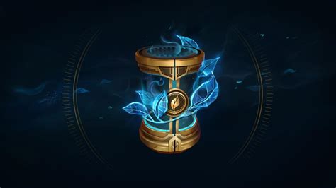 Surrender At 20 Red Post Collection Ask Riot Honor Capsules Pls