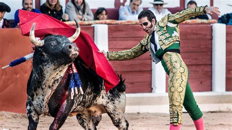 Bullfighting In Spain The Last Of The Matadors The