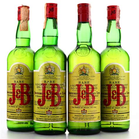 jb rare scotch whisky   cl whisky auctioneer