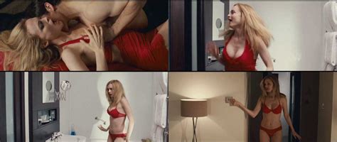 Naked Heather Graham In Miss Conception