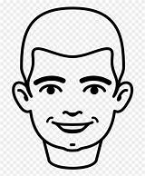 Desenho Uomo Pinclipart sketch template