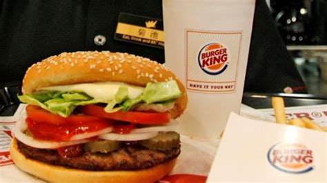 burger king sorry for whopper offer to women who get