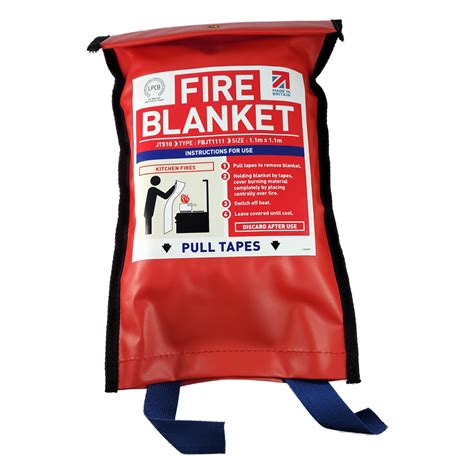 fire blanket caribbean safety products
