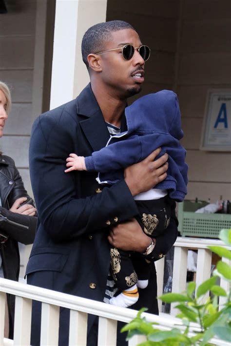 michael  jordan   la   friend   baby