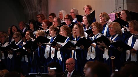 adult choral ensembles  presbyterian church
