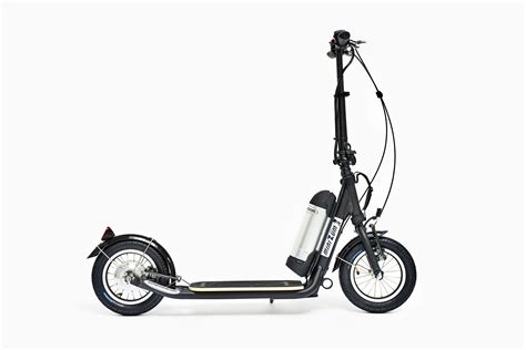 zuemaround electric kick scooters  adults push scooters electric push bike push bikes