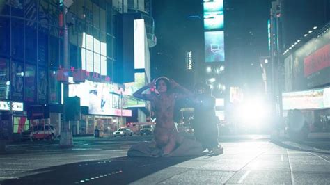 Nude Video Celebs Jaimie Alexander Nude Blindspot S01e01 2015