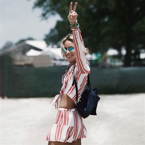 50 summer concert outfit ideas to plan for the festivals