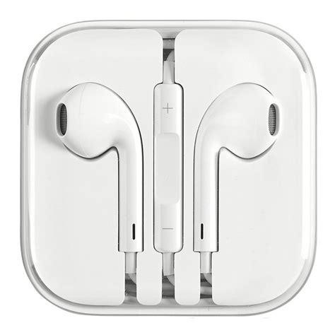 oem genuine apple earpods earphones  iphone
