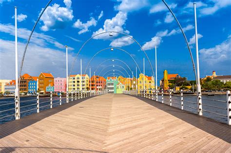 island paradise awaits   curacao