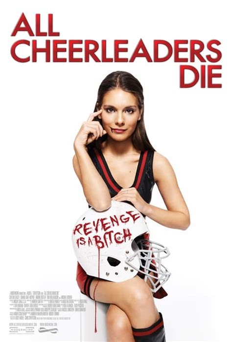 all cheerleaders die 2013 — the movie database tmdb