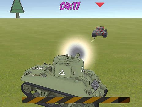 tanks battle game play   ycom