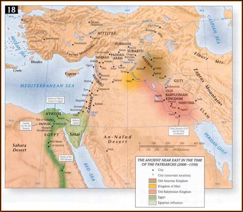 ancient biblical map   middle east map resume examples edvaeovq