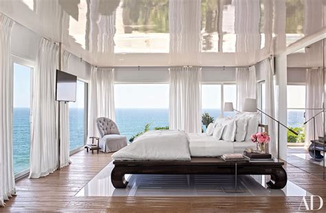 master bedrooms    architectural digest