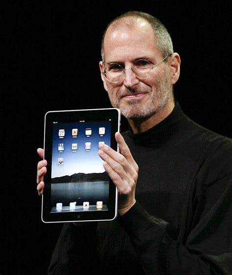 steve jobs biography  life history austine media