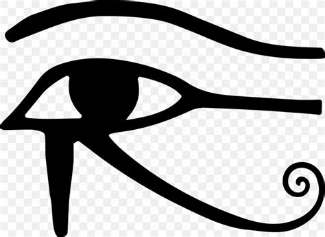ancient egypt eye  horus eye  providence wadjet png xpx