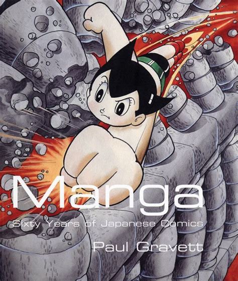 manga 60 years of japanese comics on the shelves at 741 5952gra