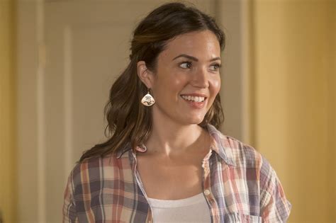 ‘this Is Us’ Star Mandy Moore Will Sing In Portland On Her