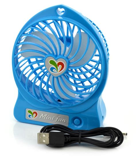 rechargeable desktop mini portable usb cooling fan price  pakistan  symbiospk