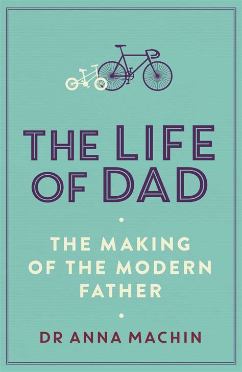 life  dad book  anna machin official publisher page simon