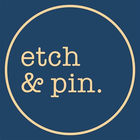 Etch And Pin Coventry