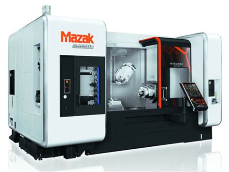 mazak integrex  st  multitasking machining centers demonstration account